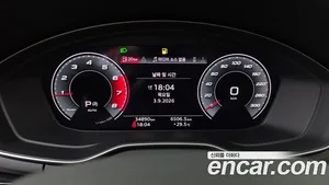 Audi A4, 2021 — миниатюра 8