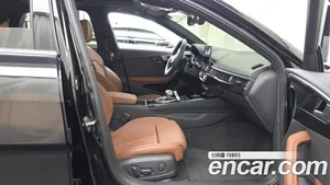 Audi A4, 2021 — миниатюра 11