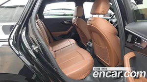Audi A4, 2021 — миниатюра 12
