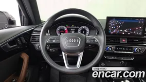 Audi A4, 2021 — миниатюра 13