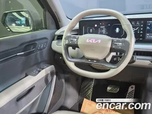 Kia EV9, 2023 — миниатюра 7