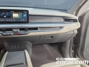 Kia EV9, 2023 — миниатюра 8