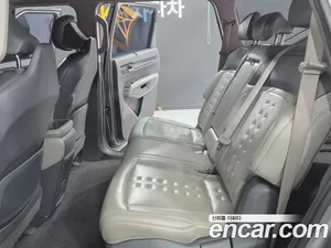 Kia EV9, 2023 — миниатюра 9