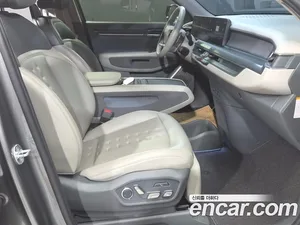 Kia EV9, 2023 — миниатюра 11