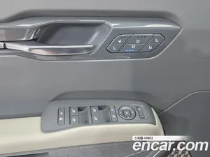 Kia EV9, 2023 — миниатюра 13