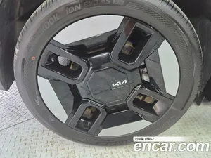Kia EV9, 2023 — миниатюра 14