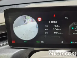 Kia EV9, 2023 — миниатюра 16