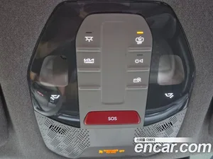 Kia EV9, 2023 — миниатюра 19