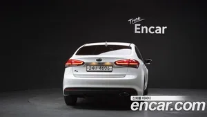 Kia K3, 2017 — миниатюра 3