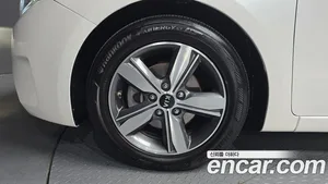 Kia K3, 2017 — миниатюра 4