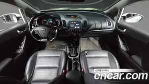 Kia K3, 2017 — миниатюра 9