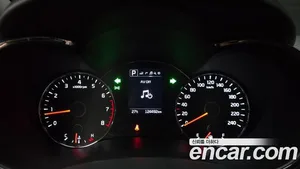 Kia K3, 2017 — миниатюра 10