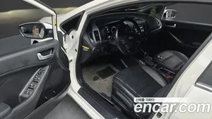 Kia K3, 2017 — миниатюра 12