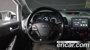 Kia K3, 2017 — миниатюра 17