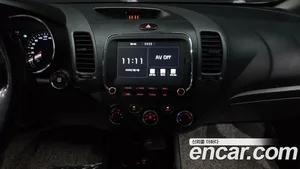 Kia K3, 2017 — миниатюра 18