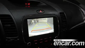 Kia K3, 2017 — миниатюра 19