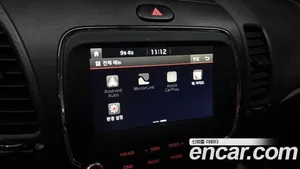 Kia K3, 2017 — миниатюра 24
