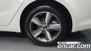 Kia K3, 2017 — миниатюра 6
