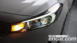 Kia K3, 2017 — миниатюра 7