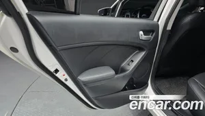 Kia K3, 2017 — миниатюра 14