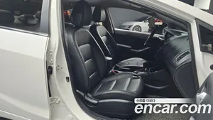 Kia K3, 2017 — миниатюра 15