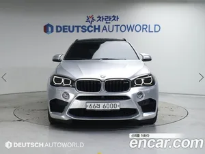 BMW X6M, 2016 — миниатюра 3