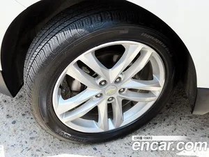 Chevrolet Equinox, 2019 — миниатюра 5