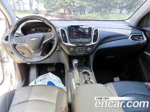 Chevrolet Equinox, 2019 — миниатюра 7