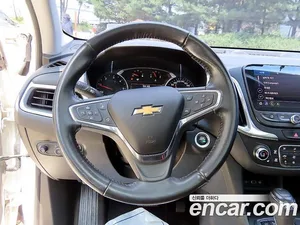 Chevrolet Equinox, 2019 — миниатюра 8