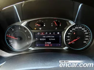Chevrolet Equinox, 2019 — миниатюра 9