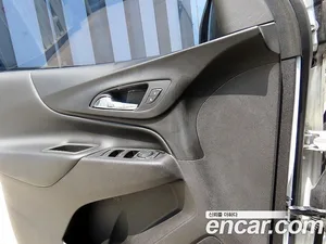 Chevrolet Equinox, 2019 — миниатюра 11