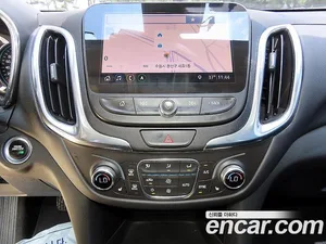 Chevrolet Equinox, 2019 — миниатюра 13