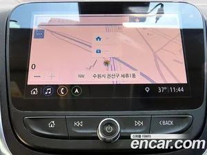 Chevrolet Equinox, 2019 — миниатюра 14