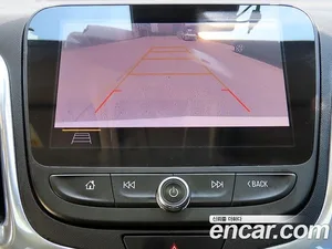 Chevrolet Equinox, 2019 — миниатюра 15