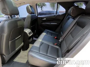 Chevrolet Equinox, 2019 — миниатюра 18