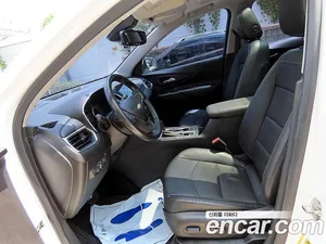 Chevrolet Equinox, 2019 — миниатюра 19