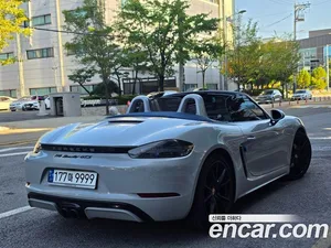 Porsche 718, 2018 — миниатюра 7