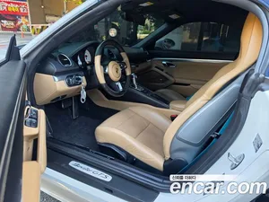 Porsche 718, 2018 — миниатюра 13