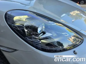 Porsche 718, 2018 — миниатюра 14
