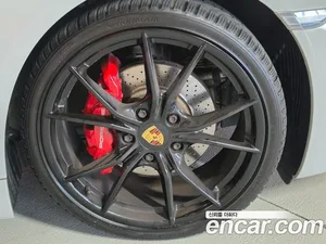 Porsche 718, 2018 — миниатюра 18