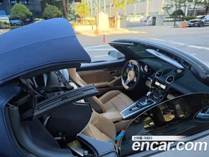 Porsche 718, 2018 — миниатюра 20