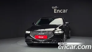 Genesis G90, 2020 — миниатюра 3