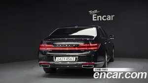 Genesis G90, 2020 — миниатюра 4