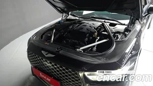 Genesis G90, 2020 — миниатюра 6