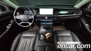 Genesis G90, 2020 — миниатюра 7