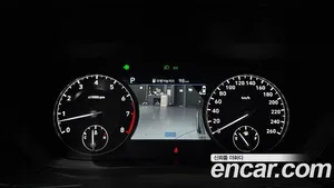 Genesis G90, 2020 — миниатюра 8