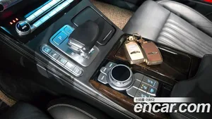 Genesis G90, 2020 — миниатюра 9