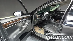 Genesis G90, 2020 — миниатюра 10