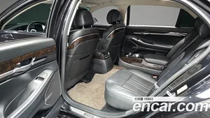 Genesis G90, 2020 — миниатюра 11