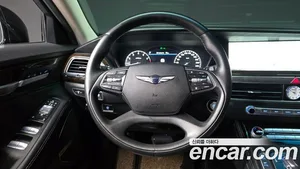 Genesis G90, 2020 — миниатюра 12